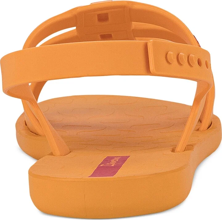 Ipanema Style Slip-On Slingback Fisherman Sandals - Image 11