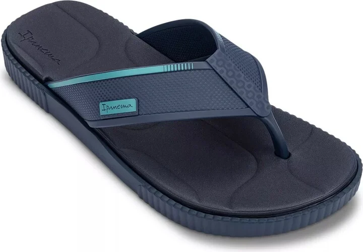 Ipanema Vintage Ad Flip Flop