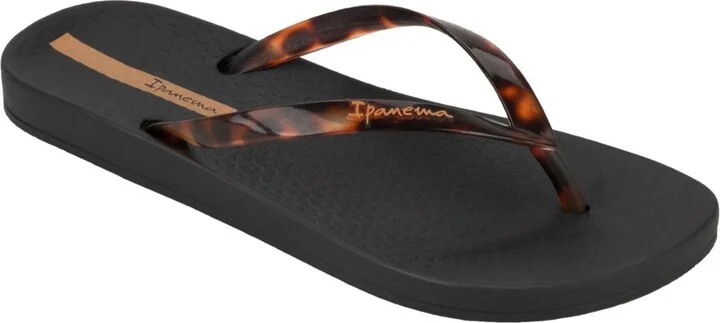 Ipanema Women's Ana Connect Flip Flop Sandals