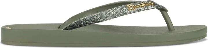 Ipanema Women's Ana Sparkle Flip-flop Sandals - Image 2