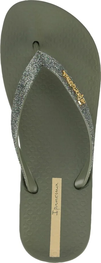 Ipanema Women's Ana Sparkle Flip-flop Sandals - Image 3