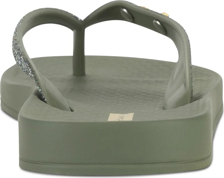 Ipanema Women's Ana Sparkle Flip-flop Sandals - Image 4