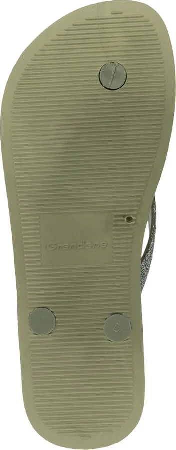 Ipanema Women's Ana Sparkle Flip-flop Sandals - Image 5