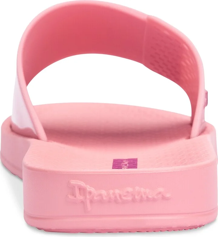 Ipanema Women's Anatomic Urban Slip-On Slide Sandals - Pink/pink - Image 3