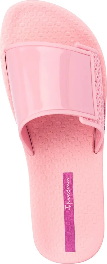Ipanema Women's Anatomic Urban Slip-On Slide Sandals - Pink/pink - Image 4