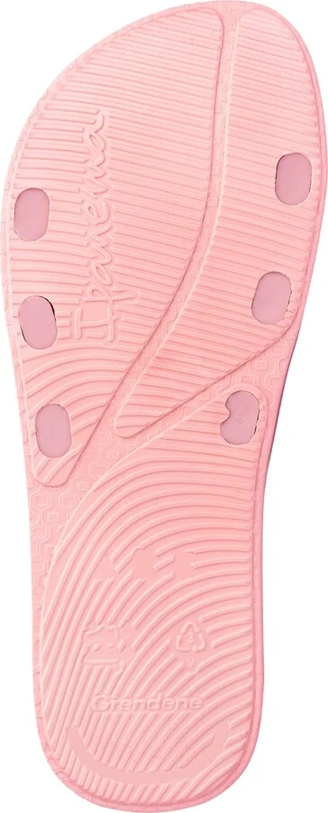 Ipanema Women's Anatomic Urban Slip-On Slide Sandals - Pink/pink - Image 5
