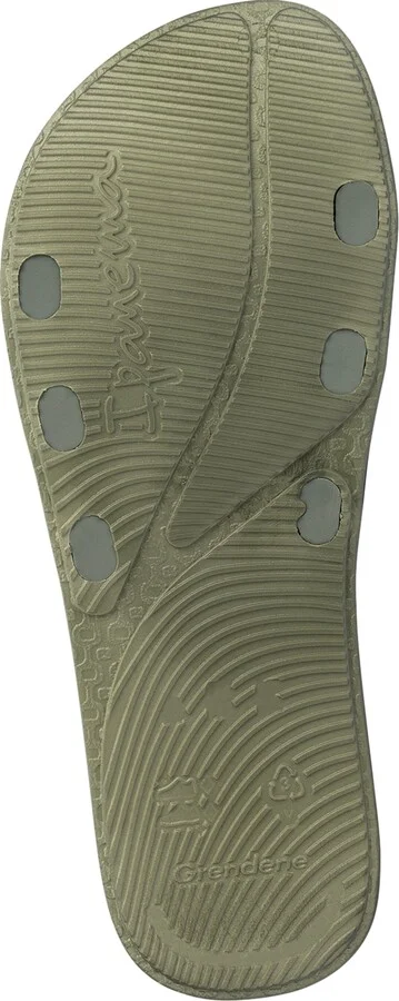 Ipanema Women's Anatomic Urban Slip-On Slide Sandals - Pink/pink - Image 9