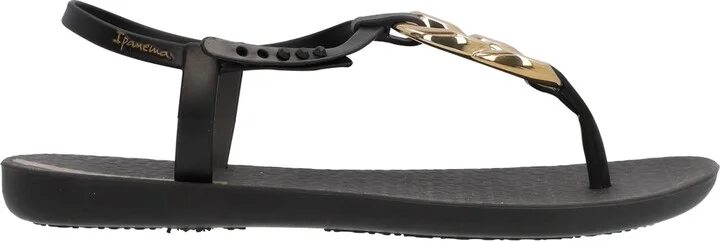 Ipanema Women's Class Connect Ii T-strap Flat Sandals - Image 2