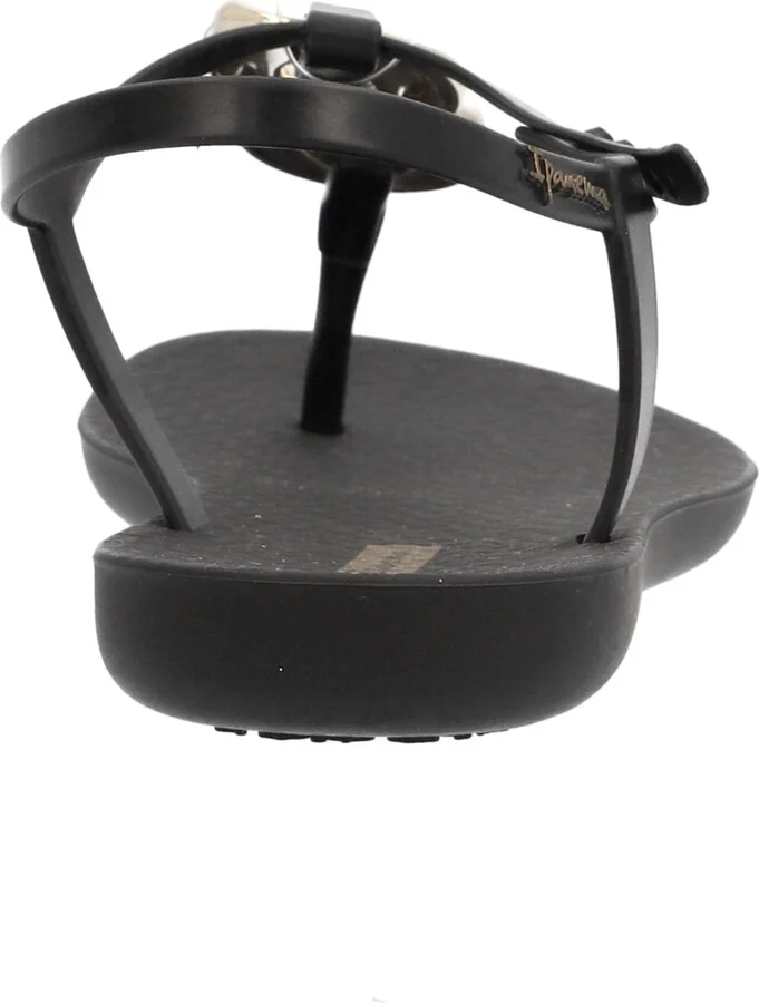 Ipanema Women's Class Connect Ii T-strap Flat Sandals - Image 3