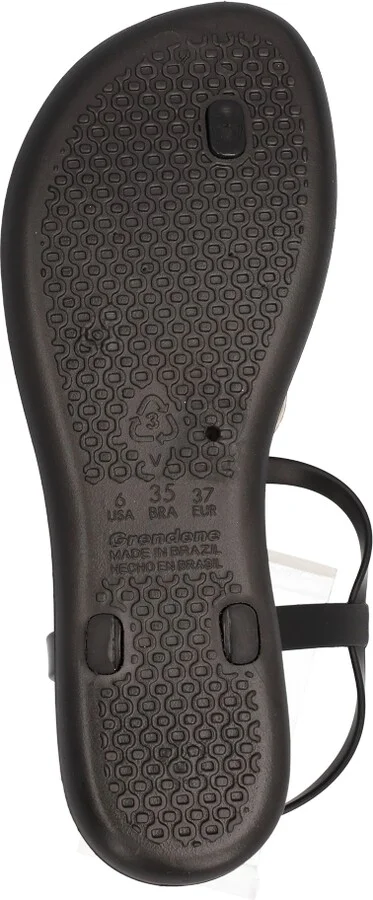 Ipanema Women's Class Connect Ii T-strap Flat Sandals - Image 5