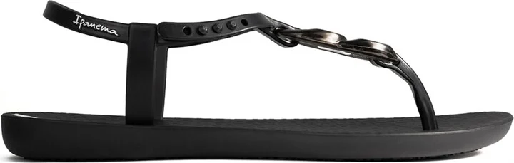 Ipanema Women's Class Connect T-Strap Comfort Sandals - Image 2