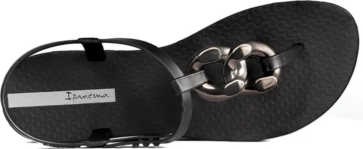 Ipanema Women's Class Connect T-Strap Comfort Sandals - Image 4
