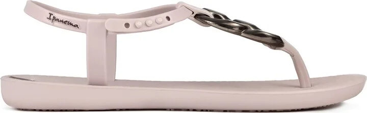 Ipanema Women's Class Connect T-Strap Comfort Sandals - Image 7
