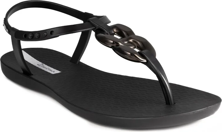 Ipanema Women's Class Connect T-Strap Comfort Sandals