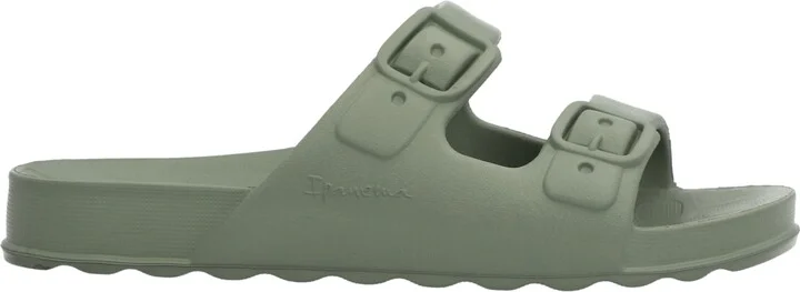 Ipanema Women's Duo Day Slide Round Toe Flat Sandals - Image 2