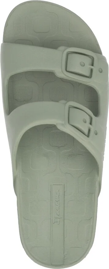 Ipanema Women's Duo Day Slide Round Toe Flat Sandals - Image 4