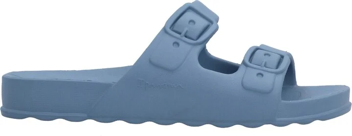 Ipanema Women's Duo Day Slide Round Toe Flat Sandals - Image 6