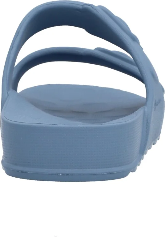 Ipanema Women's Duo Day Slide Round Toe Flat Sandals - Image 7