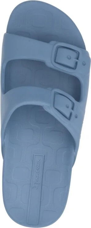 Ipanema Women's Duo Day Slide Round Toe Flat Sandals - Image 8