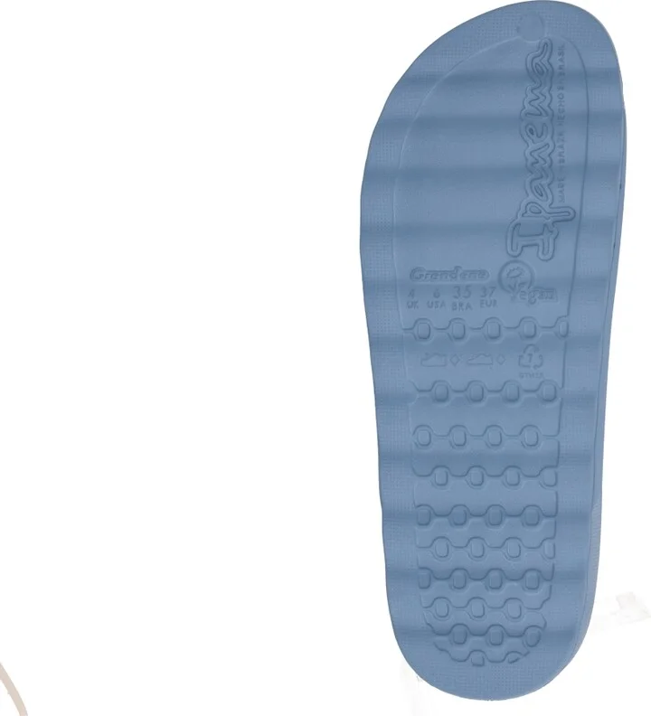 Ipanema Women's Duo Day Slide Round Toe Flat Sandals - Image 9