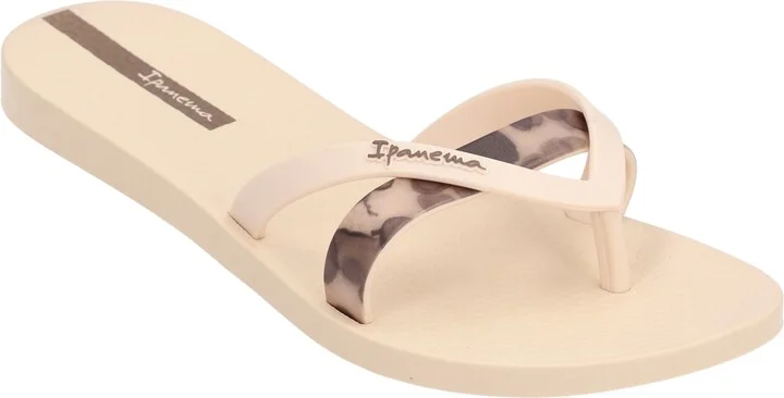 Ipanema Women's Kirei Chic Flip Flop Sandals