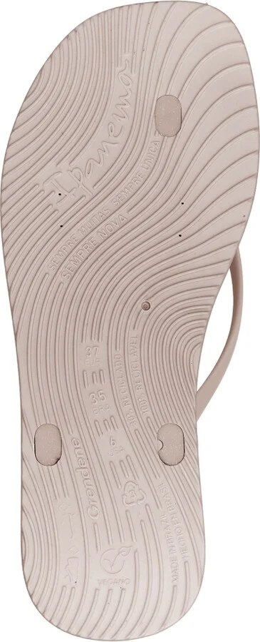 Ipanema Women's Solar Color Flip Flop Sandals - Image 9