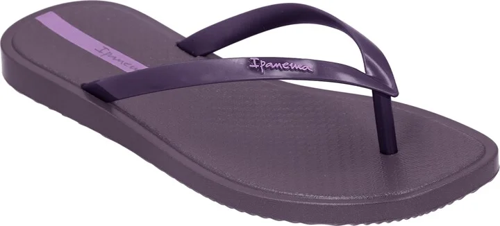 Ipanema Women's Solar Color Flip Flop Sandals