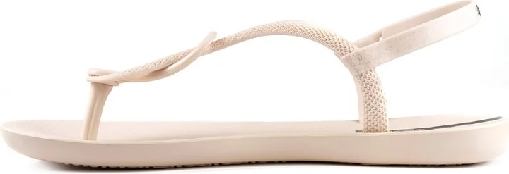 Ipanema Women's Trendy T-strap Flat Sandals - Black, Black, Lilac - Image 11