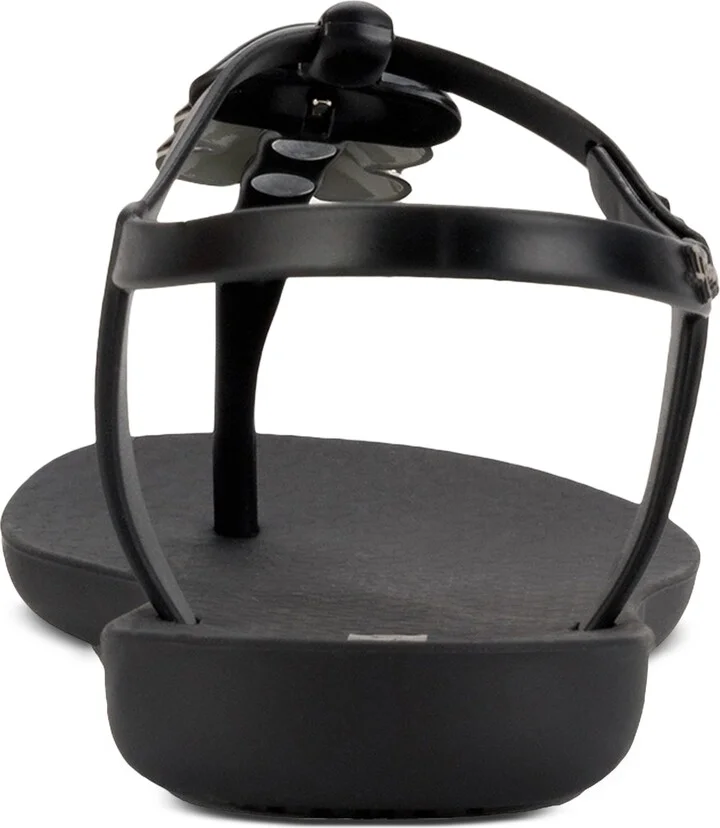 Ipanema x Shakira Class Blown Up T-Strap Slingback Thong Sandals - Image 3