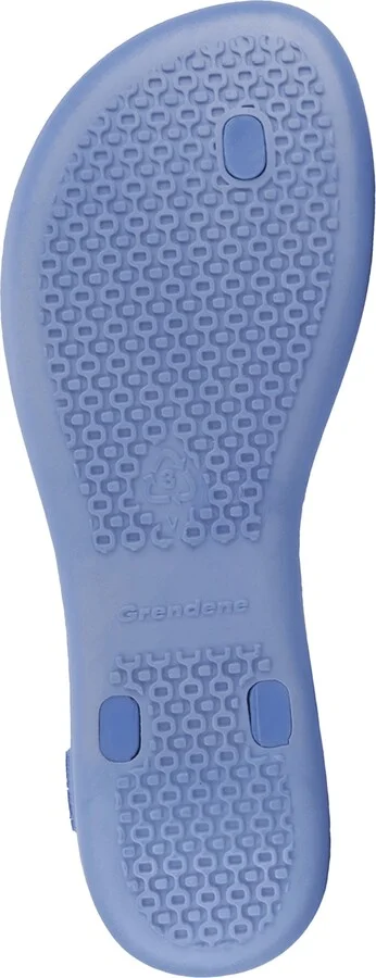 Ipanema x Shakira Class Blown Up T-Strap Slingback Thong Sandals - Image 8