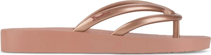 Ipanema x Shakira Comfy Fem Slip-On Flatform Sandals - Image 2
