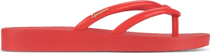 Ipanema x Shakira Comfy Fem Slip-On Flatform Sandals - Image 6