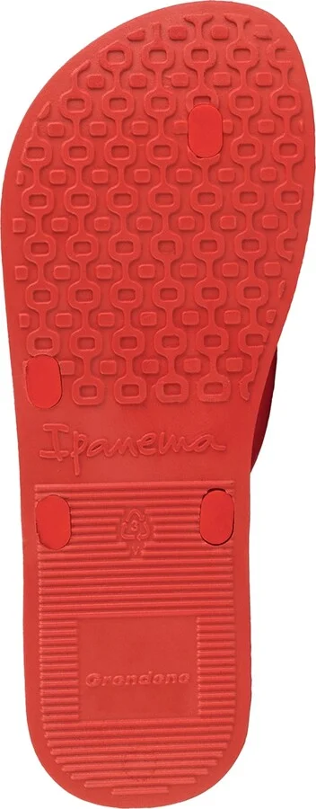 Ipanema x Shakira Comfy Fem Slip-On Flatform Sandals - Image 9