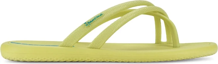 Ipanema x Shakira Women's Meu Sol Rasteira Ad Thong Sandals - Image 6