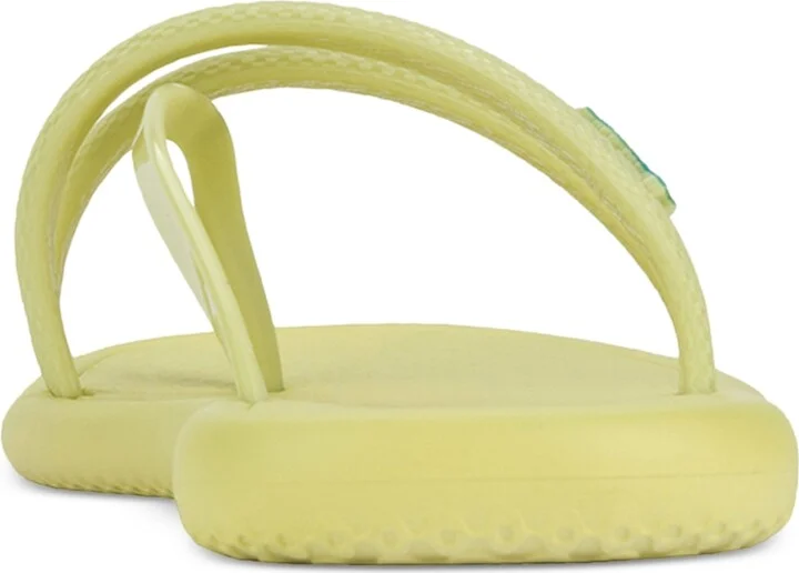 Ipanema x Shakira Women's Meu Sol Rasteira Ad Thong Sandals - Image 10