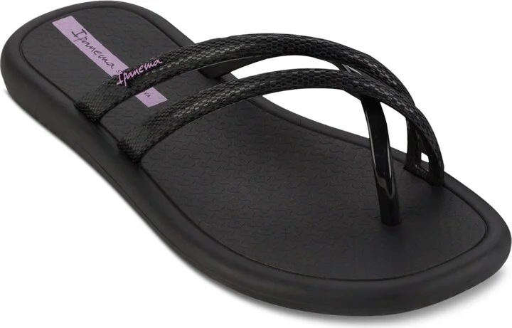 Ipanema x Shakira Women's Meu Sol Rasteira Ad Thong Sandals