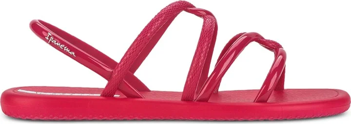 Ipanema x Shakira Women's Meu Sol Sandal Ad Strappy Sandals / - Image 2