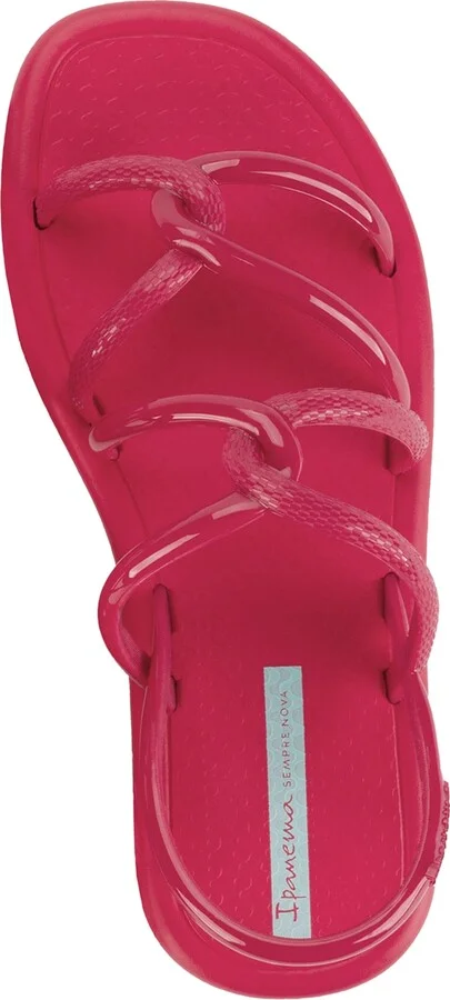 Ipanema x Shakira Women's Meu Sol Sandal Ad Strappy Sandals / - Image 4
