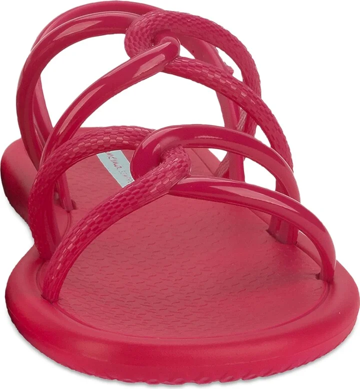 Ipanema x Shakira Women's Meu Sol Sandal Ad Strappy Sandals / - Image 6