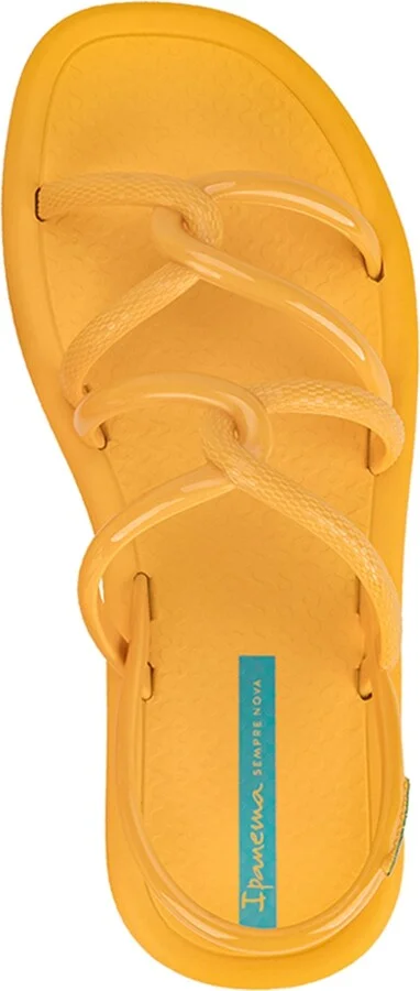 Ipanema x Shakira Women's Meu Sol Sandal Ad Strappy Sandals / - Image 9