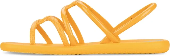 Ipanema x Shakira Women's Meu Sol Sandal Ad Strappy Sandals / - Image 11