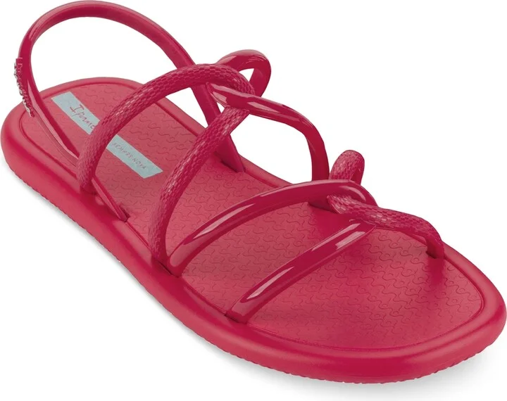 Ipanema x Shakira Women's Meu Sol Sandal Ad Strappy Sandals /