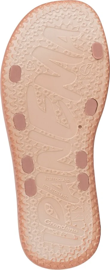 Ipanema x Shakira Women's Sol Strappy Slide Sandals - Image 2