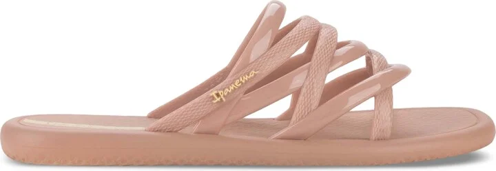 Ipanema x Shakira Women's Sol Strappy Slide Sandals - Image 4