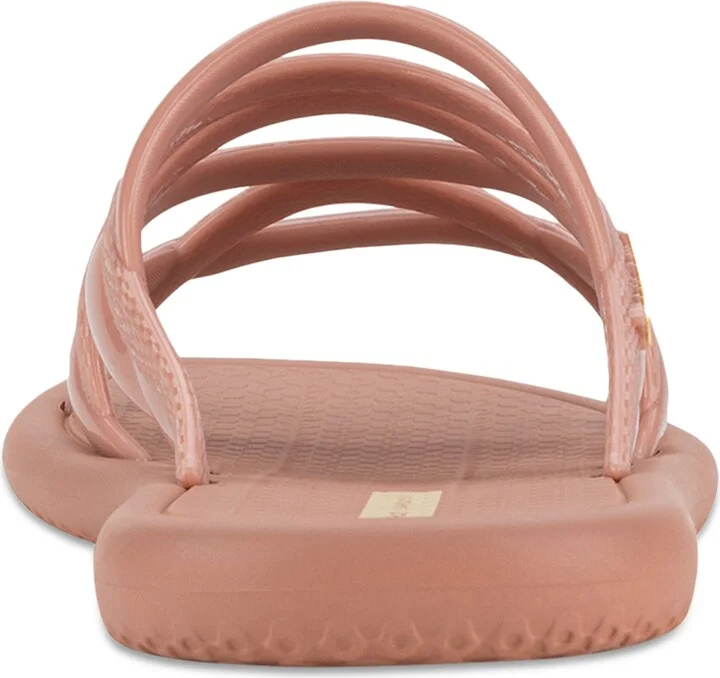 Ipanema x Shakira Women's Sol Strappy Slide Sandals - Image 5