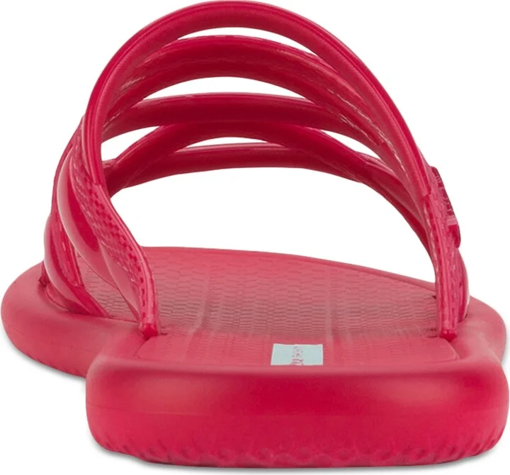 Ipanema x Shakira Women's Sol Strappy Slide Sandals - Image 7