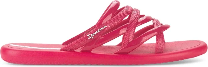 Ipanema x Shakira Women's Sol Strappy Slide Sandals - Image 8