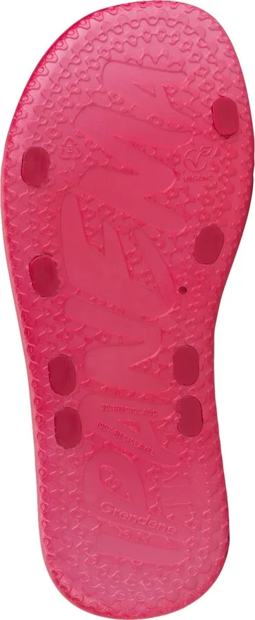 Ipanema x Shakira Women's Sol Strappy Slide Sandals - Image 9