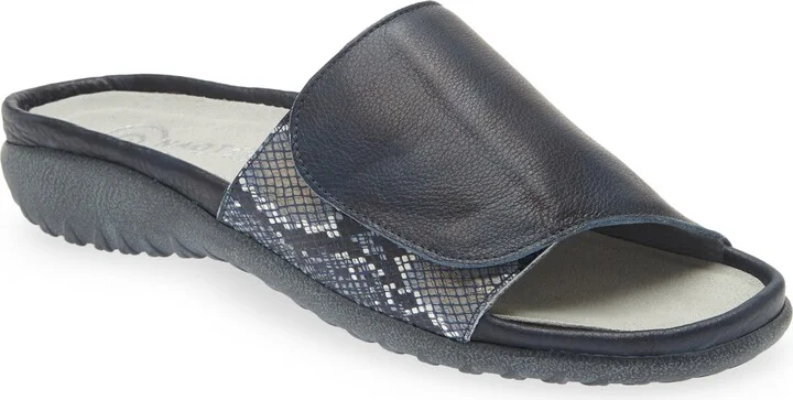 Ipo Slide Sandal