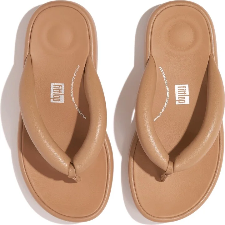 iQushion D-Luxe Flip Flop - Image 4